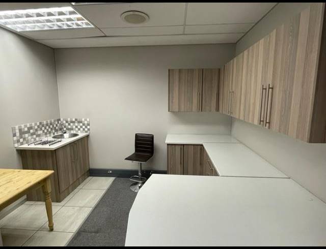 BUSINESS PROPERTY TO RENT IN HIGHVELD